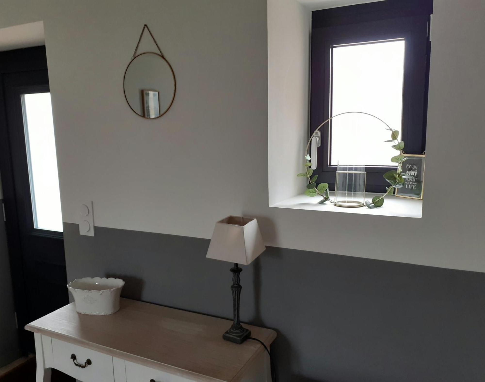 Gite Et Chambre D'Hotes Du Guillot Sainte-Solange ห้อง รูปภาพ