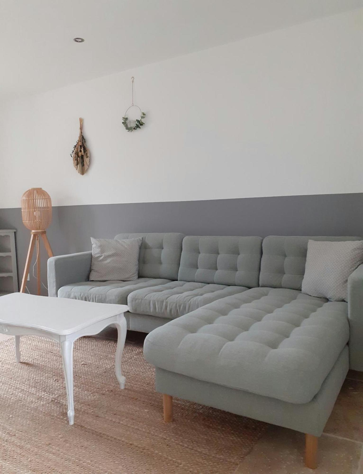 Gite Et Chambre D'Hotes Du Guillot Sainte-Solange ห้อง รูปภาพ